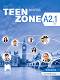 Teen Zone -  A2.1:       9.  -  ,   -  