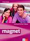 Magnet -  A1:      5.  - Giorgio Motta - 