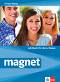 Magnet -  A1 - A2:      6.  - Giorgio Motta - 