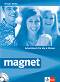 Magnet -  A1 - A2:       6.  - Giorgio Motta -  