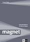Magnet -  A1 - A2:        6.  + 3 CDs - Giorgio Motta -   