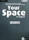 Your Space for Bulgaria -  A1:        5.  + 4 CDs - Martyn Hobbs, Julia Starr Keddle, Desislava Zareva, Nikolina Tsvetkova -   