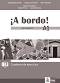 A Bordo! Para Bulgaria -  A1:       8.  + CD - Olga Balboa Sanchez, Raquel Garcia Prieto, Merce Pujol Vila, Galina Hitrova, Daniela Vitanova -  