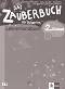 Das Zauberbuch fur Bulgarien:        2.  + CD - Mariagrazia Bertarini, Amalia Hallier, Paolo Iotti, Tsvetoslava Nikolaeva -   