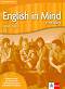 English in Mind for Bulgaria -  A1:       8.  + CD - Herbert Puchta, Jeff Stranks, Desislava Zareva, Nikolina Tsvetkova -  