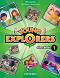 Young Explorers -  1:     - Nina Lauder, Paul Shipton, Suzanne Torres - 