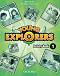 Young Explorers -  1:      - Nina Lauder, Paul Shipton, Suzanne Torres -  