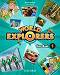 World Explorers -  1:     - Sarah Phillips, Paul Shipton - 