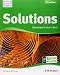 Solutions - Elementary:     : Second Edition - Tim Falla, Paul A. Davies - 