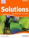 Solutions - Upper-Intermediate:     : Second Edition - Tim Falla, Paul A. Davies - 