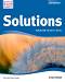 Solutions - Advanced:     : Second Edition - Tim Falla, Paul A. Davies - 