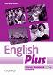 English Plus -  Starter:      + CD-ROM - Janet Hardy-Gould -  