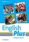 English Plus -  1:     - Ben Wetz, Diana Pye - 