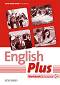 English Plus -  2:      + CD-ROM - Janet Hardy-Gould, Kate Mellersh -  