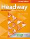 New Headway - Pre-Intermediate (A2 - B1):      + iChecker CD-ROM : Fourth Edition - John Soars, Liz Soars -  