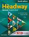 New Headway - Advanced (C1):     + iTutor DVD-ROM : Fourth Edition - John Soars, Liz Soars, Paul Hancock - 