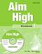 Aim High -  1:      - Tim Falla, Paul A. Davies, Paul Kelly -  