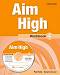Aim High -  4:      - Paul Kelly, Susan Iannuzzi -  