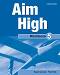 Aim High -  5:      + CD-ROM - Paul Kelly, Susan Iannuzzi -  