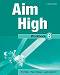 Aim High 6:      - Tim Falla, Paul A. Davies, Lewis Lansford -  