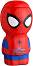 Spider-Man 2 in 1 Shower Gel & Shampoo 2D - ������ ��� ��� � ������� �� ���� ���������� - �������