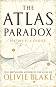 The Atlas Paradox. Destiny is a Choice - Olivie Blake - 