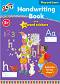 Galt:      -     : Handwriting book with reward stickers -  