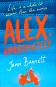 Alex, Approximately - Jenn Bennett - 