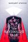 The Handmaid's Tale - Margaret Atwood - 