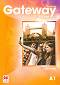 Gateway - Elementary (A1):    8.     : Second Edition - Gill Holley -  