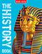 The History Book - Simon Adams, Philip Steele, Stewart Ross, Richard Platt - 