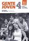 Gente Joven -  4 (B1.1):      : Nueva Edicion - Encina Alonso Arija, Matilde Martinez Salles -  