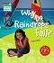 Cambridge Young Readers - ниво 3 (Beginner): Why Do Raindrops Fall? - Peter Rees - 