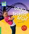 Cambridge Young Readers -  3 (Beginner): Why Do Bridges Arch? - Rachel Griffiths - 