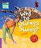 Cambridge Young Readers -  4 (Beginner): Why Do Swings Swing? - Peter Rees - 