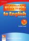 Playway to English -  2:       : Second Edition - Herbert Puchta, Gunter Gerngross -   