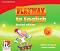 Playway to English -  3: 3 CD      : Second Edition - Herbert Puchta, Gunter Gerngross, Garan Holcombe - 