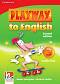 Playway to English -  3:     : Second Edition - Herbert Puchta, Gunter Gerngross - 