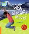 Cambridge Young Readers -  6 (Pre-Intermediate): Why Do Glaciers Move? - Helen Bethune - 