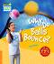 Cambridge Young Readers -  6 (Pre-Intermediate): Why Do Balls Bounce? - Rob Moore - 