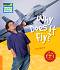 Cambridge Young Readers -  6 (Pre-Intermediate): Why Does It Fly? - Rob Moore - 