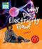 Cambridge Young Readers -  6 (Pre-Intermediate): Why Does Electricity Flow? - Rob Moore - 