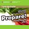 Prepare! -  6 (B1- B2): 2 CD      : First Edition - James Styring, Nicholas Tims - 