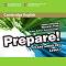 Prepare! -  7 (B2): 3 CD      : First Edition - James Styring, Nicholas Tims, Annette Capel - 