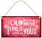  -   : Love is old. Love is new. Love is all. Love is you - 