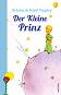 Der Kleine Prinz - Antoine de Saint-Exupery - 