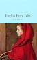 English Fairy Tales - Flora Annie Steel - 