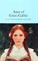 Anne of Green Gables - Lucy Maud Montgomery - 