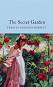 The Secret Garden - Frances Hodgson Burnett - книга