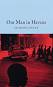 Our Man in Havana - Graham Greene - 